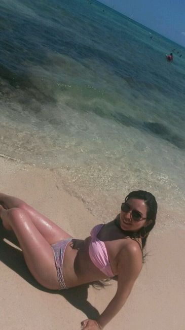 Luna de miel 1era parte - 32