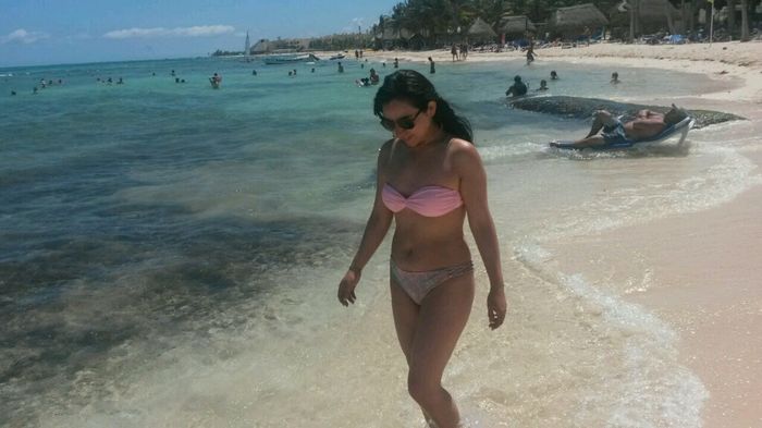 Luna de miel 1era parte - 36