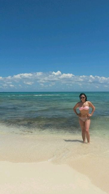 Luna de miel 1era parte - 43