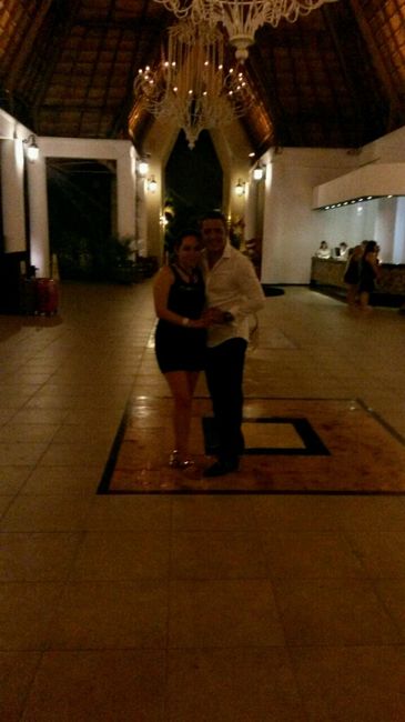 Luna de miel 1era parte - 47