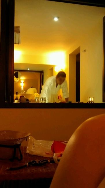 Luna de miel 1era parte - 48