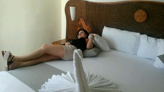 Luna de miel 1era parte - 49