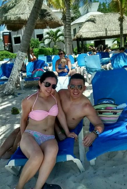 Luna de miel 1era parte - 52