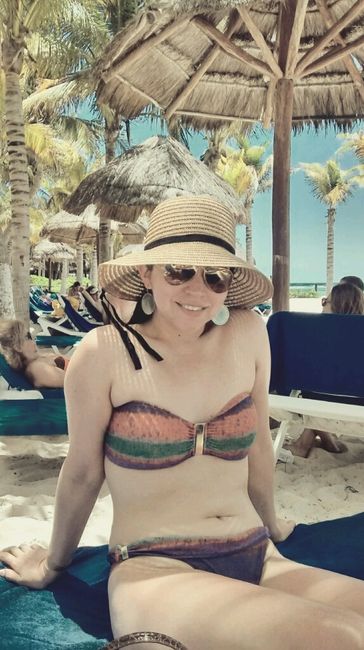 Luna de miel 1era parte - 53