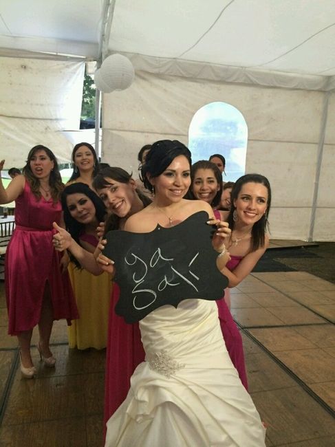 Prueba de maquillaje 2 - 1