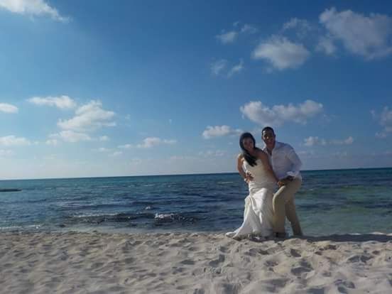 Fotos parte 2:) luna de miel - 2