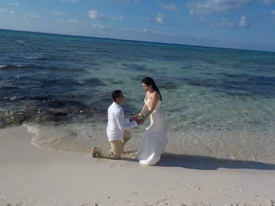 Fotos parte 2:) luna de miel - 3