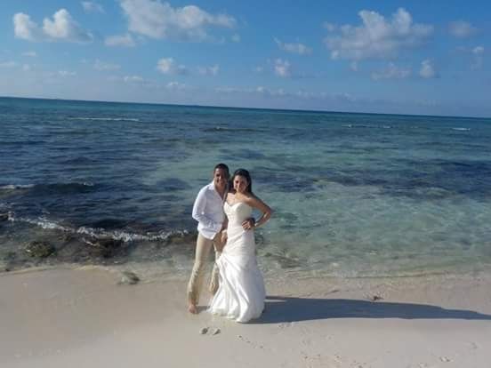 Fotos parte 2:) luna de miel - 4