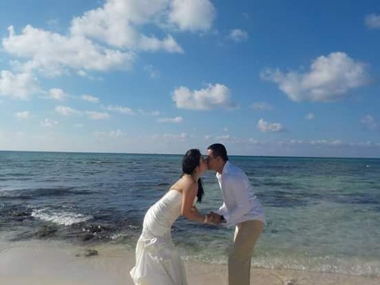 Fotos parte 2:) luna de miel - 5