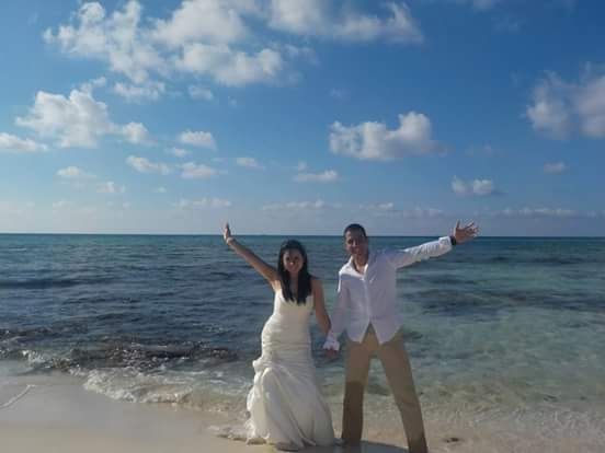 Fotos parte 2:) luna de miel - 7