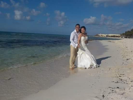 Fotos parte 2:) luna de miel - 9