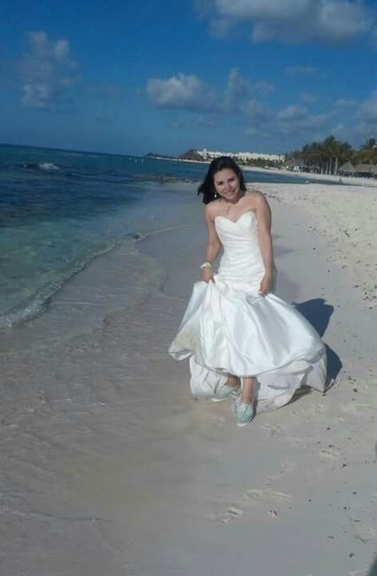 Fotos parte 2:) luna de miel - 10