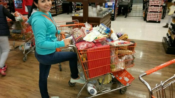 Pies hacer el primer super! - 1