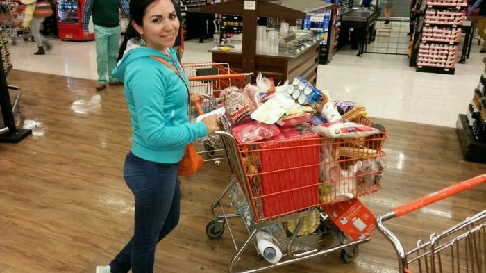 Pies hacer el primer super! - 2