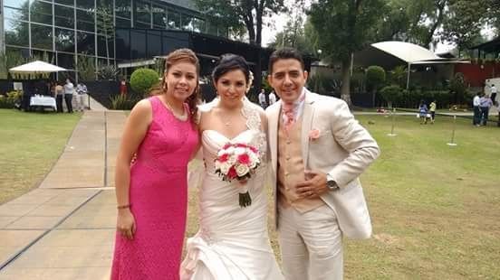 ¿Que opinan del salón Cristina Cuéllar? - 1