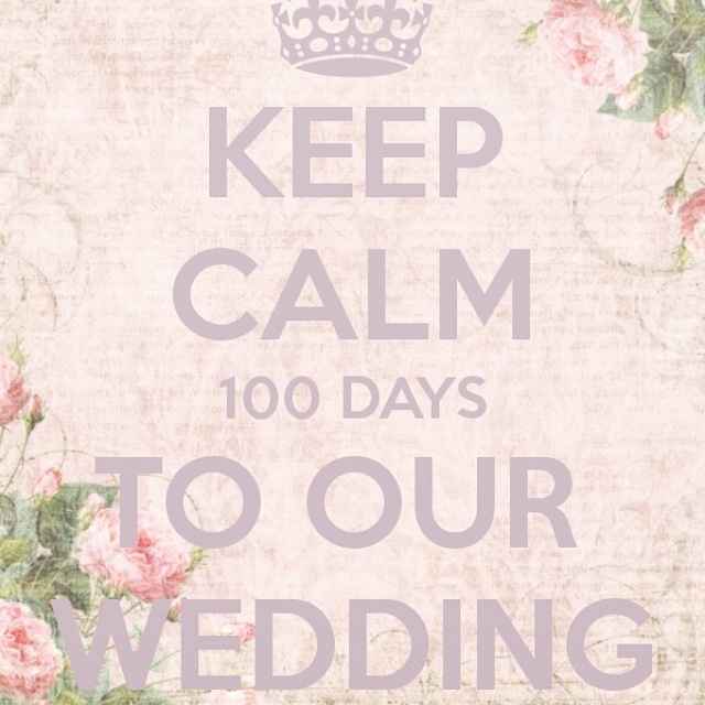 100 dias! - 1