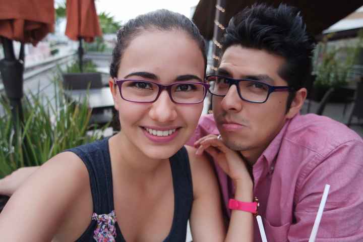 viviendo la aventura de planear nuestra boda