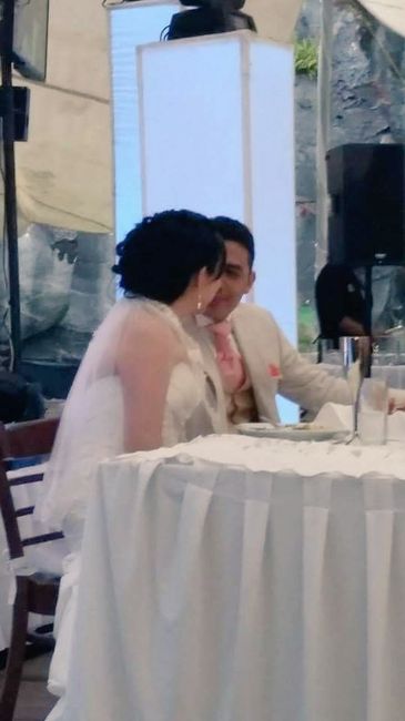 Mas fotitos de mi boda - 2