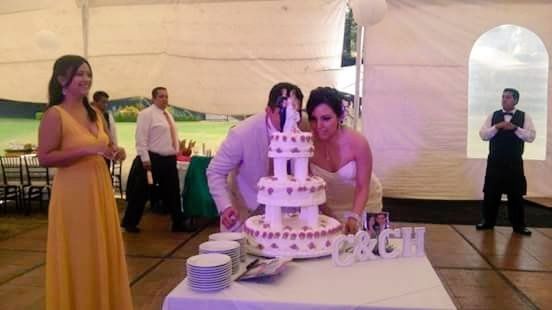 Mas fotitos de mi boda - 5