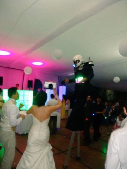 Mas fotitos de mi boda - 6