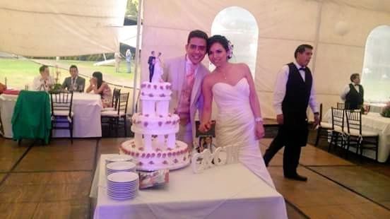 Mas fotitos de mi boda - 8