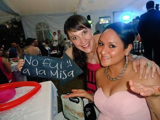 Mas fotitos de mi boda - 9