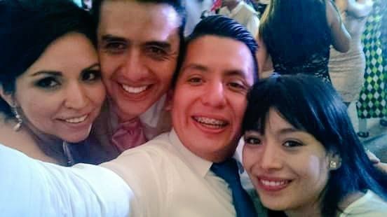 Mas fotitos de mi boda - 10