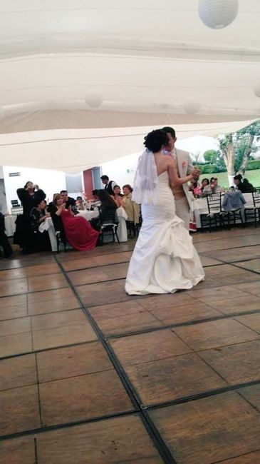 Mas fotitos de mi boda - 11