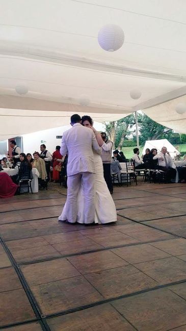 Mas fotitos de mi boda - 12