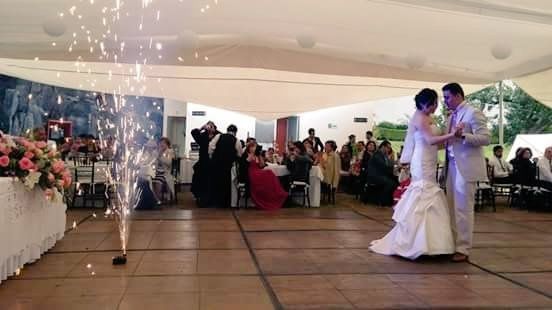 Mas fotitos de mi boda - 13