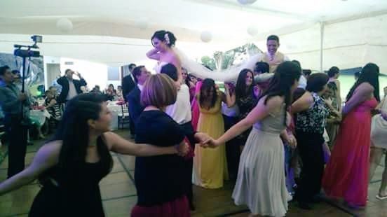 Mas fotitos de mi boda - 15