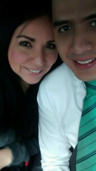 Un poco de los 6 meses!! - 3