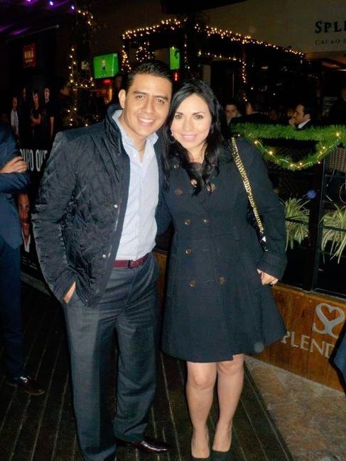 Un poco de los 6 meses!! - 4