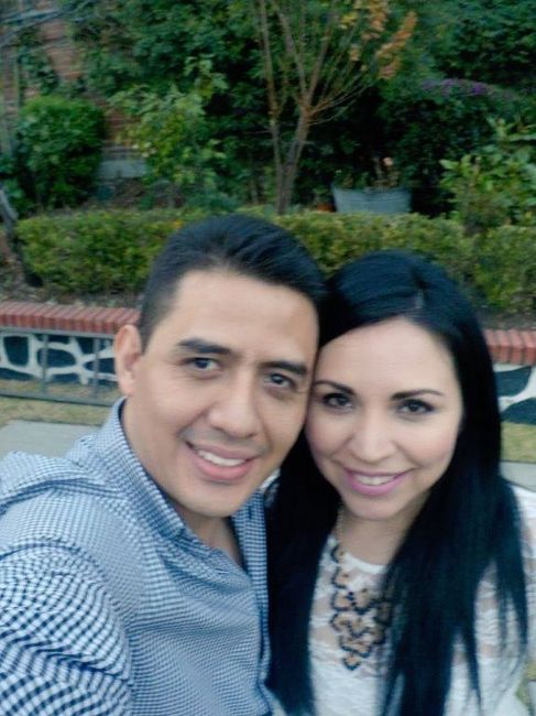 Un poco de los 6 meses!! - 5