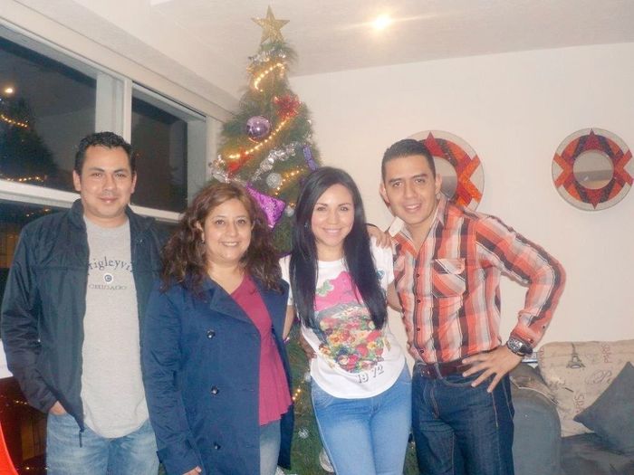 Un poco de los 6 meses!! - 6