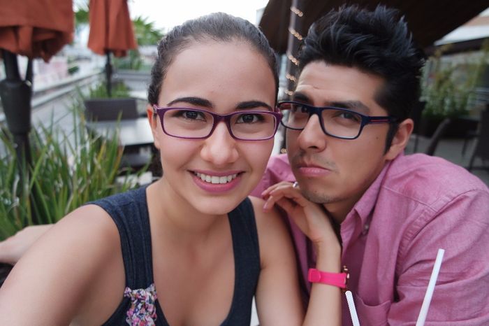 viviendo la aventura de planear nuestra boda