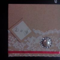 Cuanto les costaron sus invitaciones? - 1