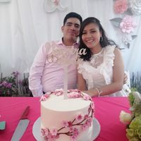 Nuestra boda civil. Fer & Luis - 3