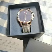 Post del día: Martes con m de Muestren sus anillos o reloj de compromiso. - 2