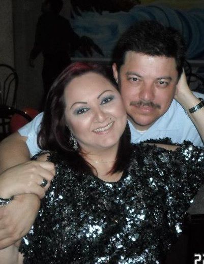 El amor de mi Vida !!