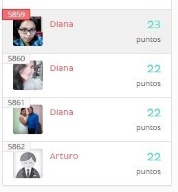 Tres Dianas y un novio