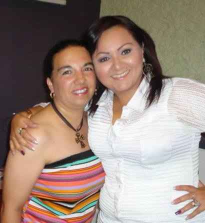 Mejor Amiga