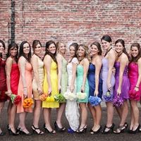 ¿Cuántas damas?