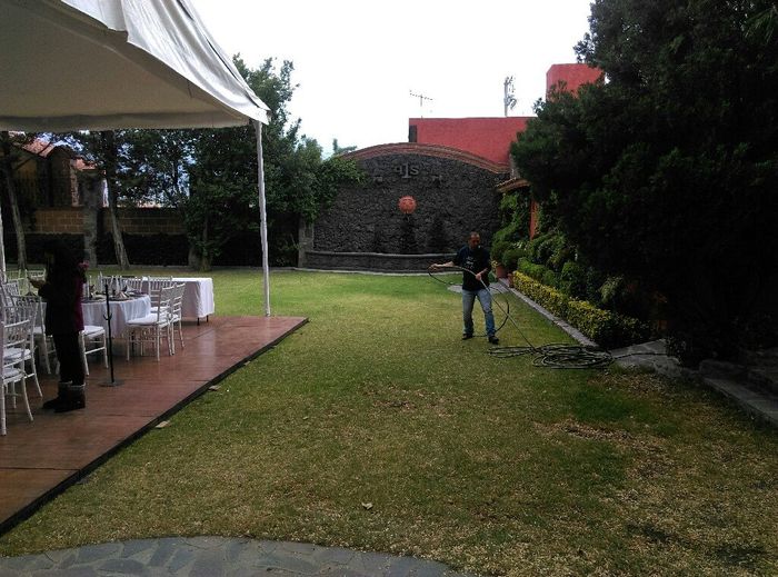 Quinta Los Soles 😍 - 1