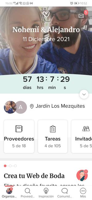 📷Publica una captura de pantalla de tu marcador 26