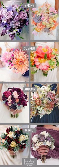 Creditos: Wedding Foward