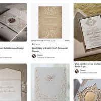 Nuestras Invitaciones