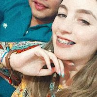 Reto con regalo: Sube una foto con tu pareja🎁 - 1