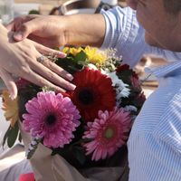 Reto con regalo: Sube una foto de tu anillo🎁 - 1