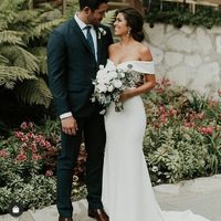 Reto con regalo: Viste a tu pareja para la boda 🎁 - 1